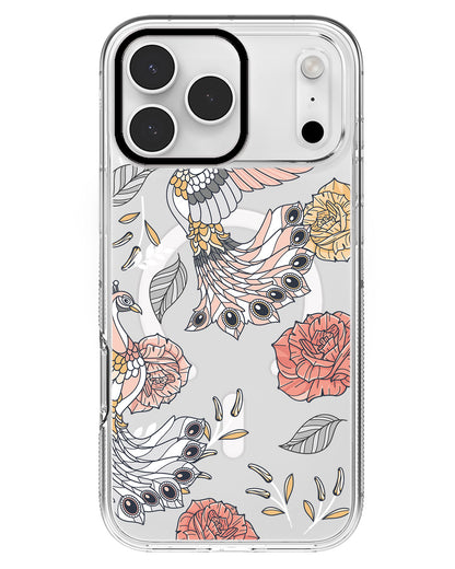 iPhone Rearguard MagSwap - Bird of Paradise 1.0