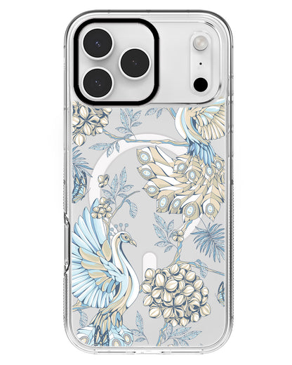 iPhone Rearguard MagSwap - Peacock 5.0