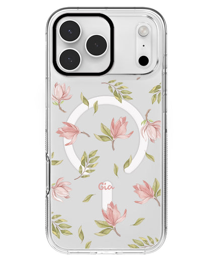iPhone Rearguard MagSwap - Azalea