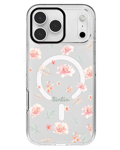 iPhone Rearguard MagSwap - Botanical Garden 4.0