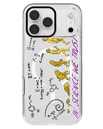 iPhone Rearguard MagSwap - Science 1.0