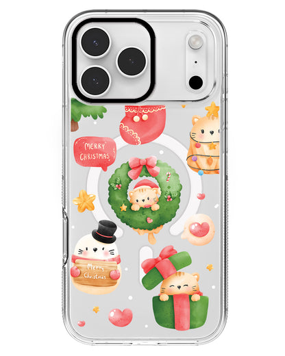 iPhone Rearguard MagSwap - Storybook Christmas 1.0