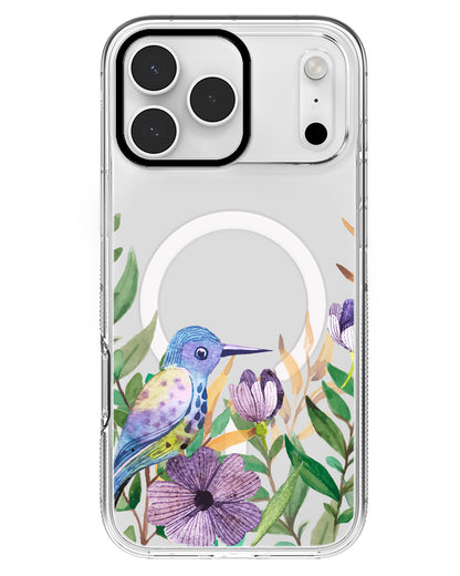 iPhone Rearguard MagSwap - Orchid