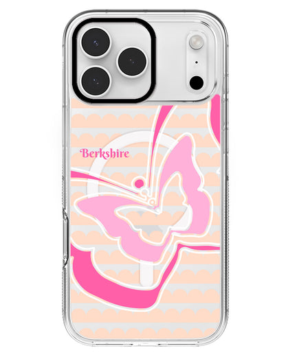 iPhone Rearguard MagSwap - Butterfly Mirror 1.0