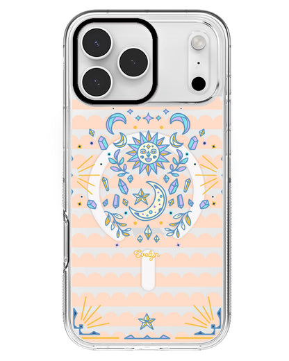 iPhone Rearguard MagSwap - Cosmic Dream
