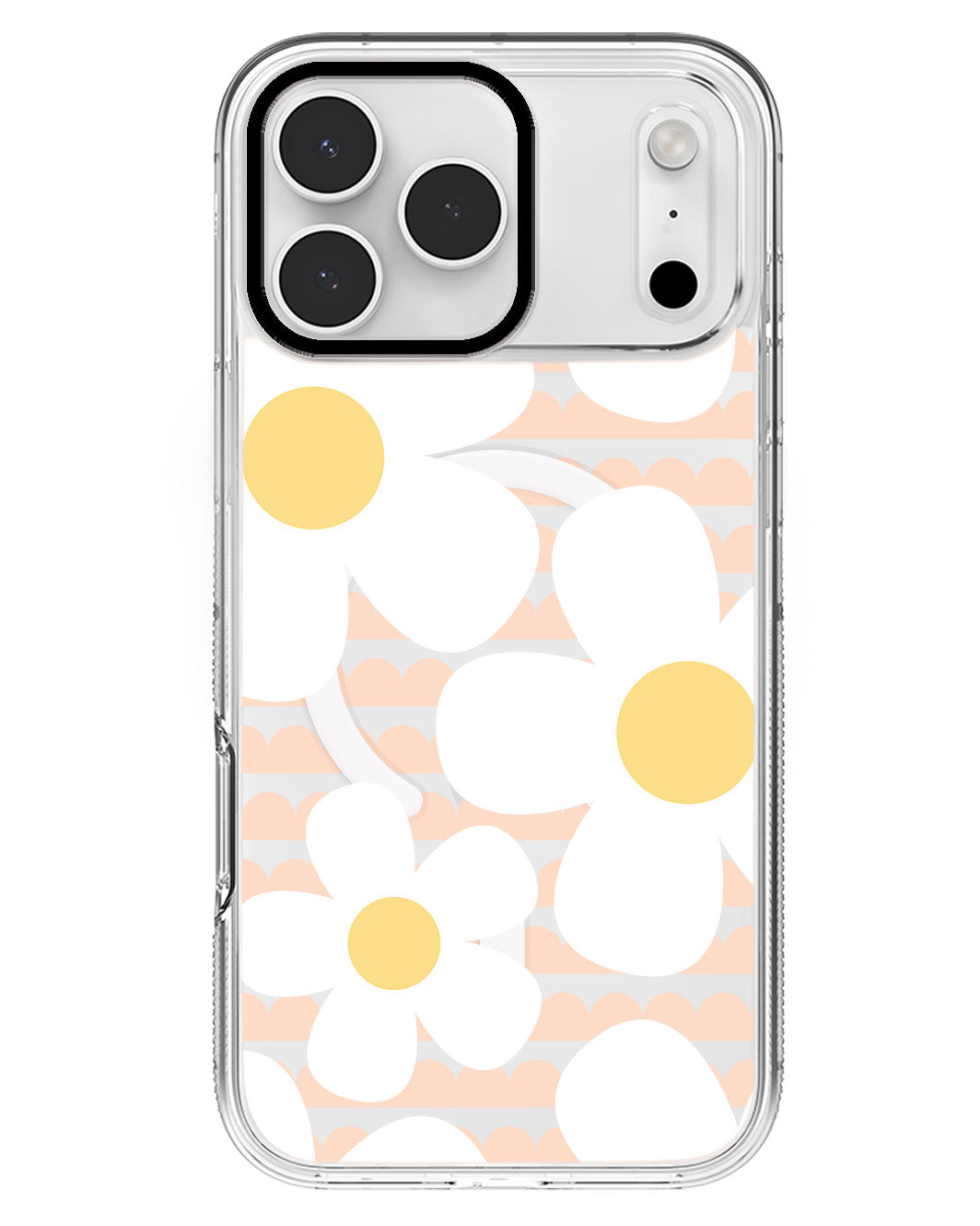 iPhone Rearguard MagSwap - Daisy 1.0