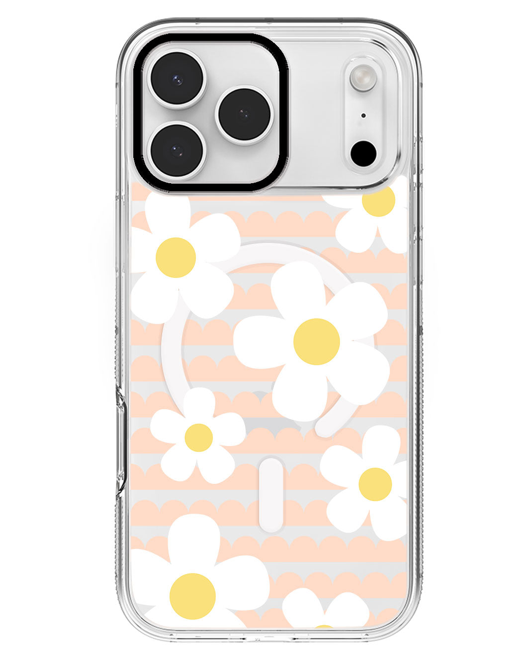iPhone Rearguard MagSwap - Daisy 2.0