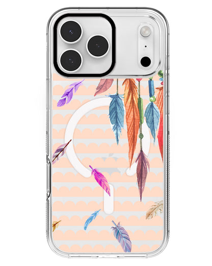 iPhone Rearguard MagSwap - Dreamcatcher 2.0