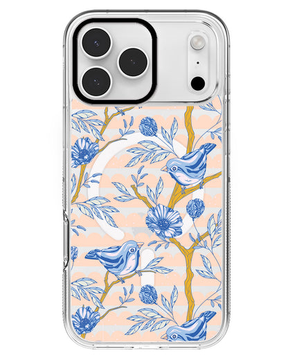 iPhone Rearguard MagSwap - Lovebird 10.0