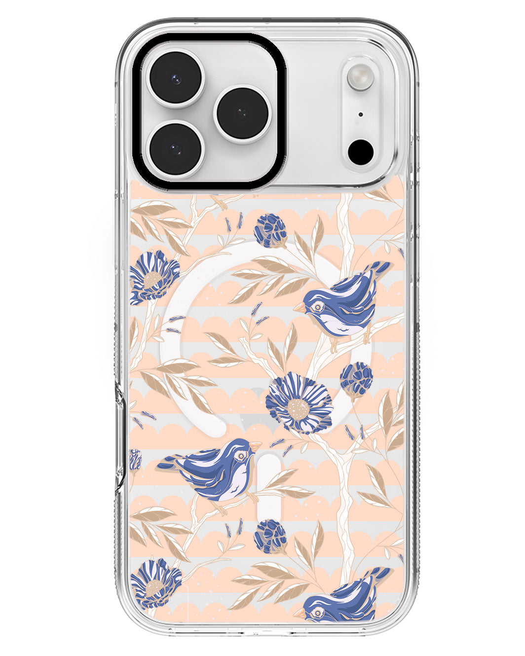 iPhone Rearguard MagSwap - Lovebird 12.0