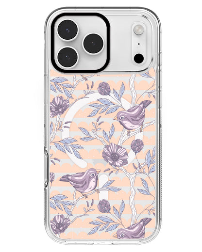 iPhone Rearguard MagSwap - Lovebird 15.0
