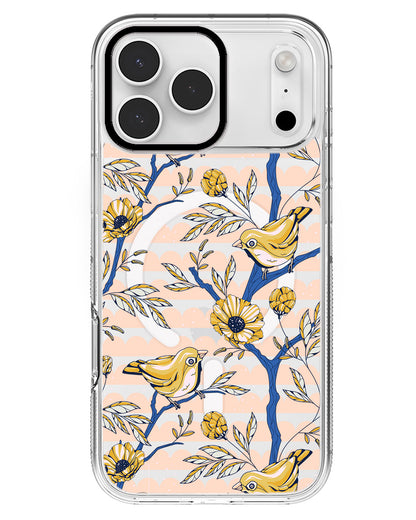iPhone Rearguard MagSwap - Lovebird 16.0