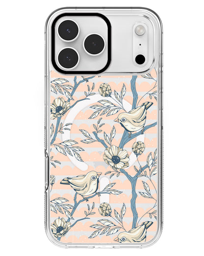 iPhone Rearguard MagSwap - Lovebird 9.0