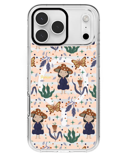 iPhone Rearguard MagSwap - Lost in the Forest 1.0