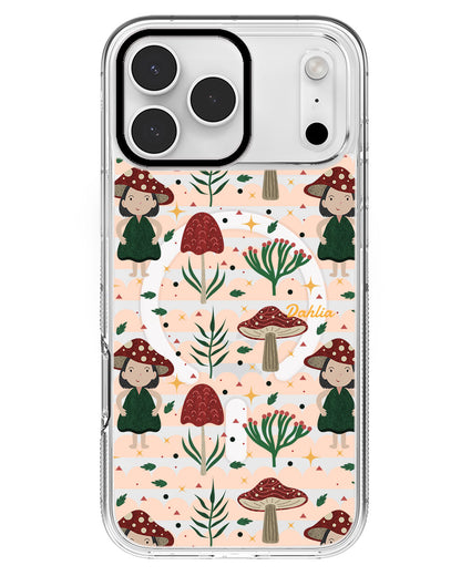 iPhone Rearguard MagSwap - Lost in the Forest 2.0