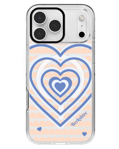 iPhone Rearguard MagSwap - Love Mirror 2.0