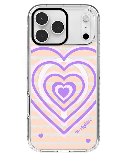iPhone Rearguard MagSwap - Love Mirror 3.0