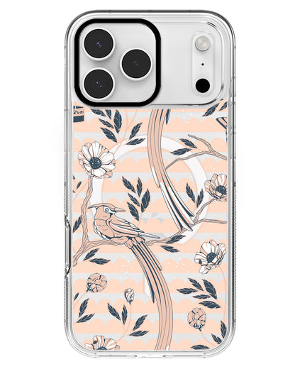 iPhone Rearguard MagSwap - Lovebird 2.0