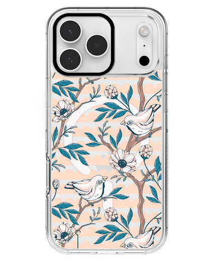 iPhone Rearguard MagSwap - Lovebird 3.0