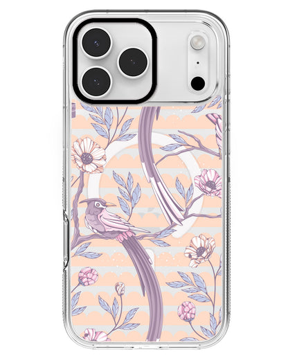 iPhone Rearguard MagSwap - Lovebird 4.0