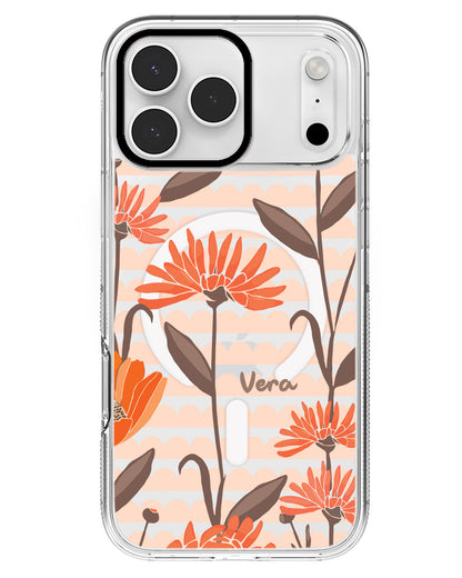 iPhone Rearguard MagSwap - November Marigold