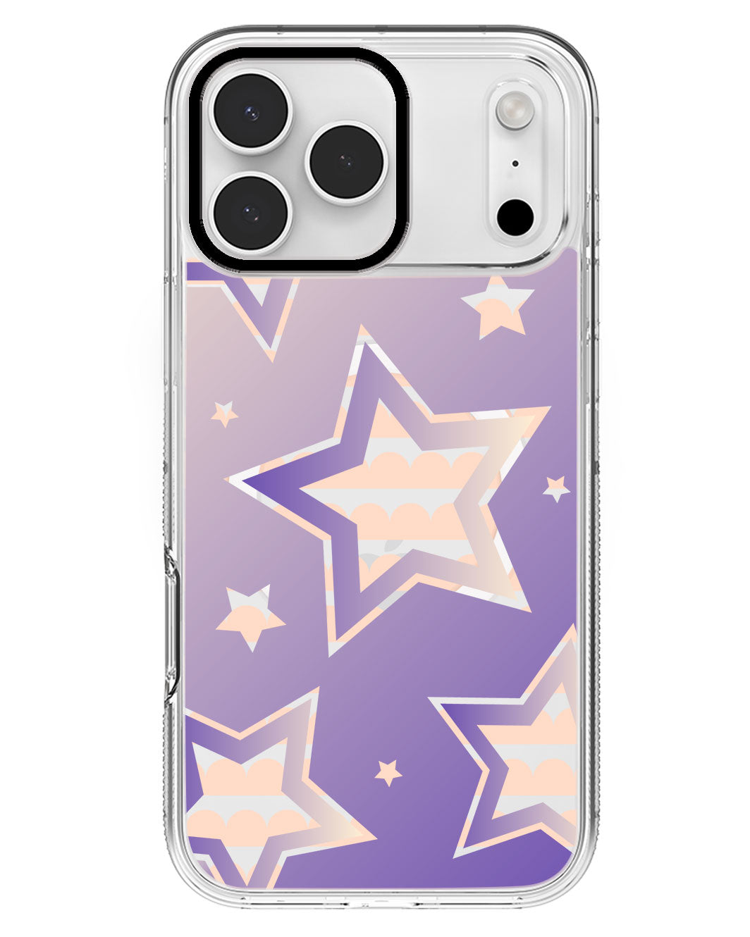 iPhone Rearguard MagSwap - Star Effect 1.0