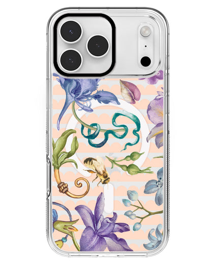 iPhone Rearguard MagSwap - Violetta