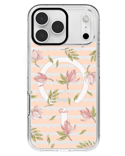iPhone Rearguard MagSwap - Azalea