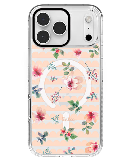 iPhone Rearguard MagSwap - Botanical Garden 5.0