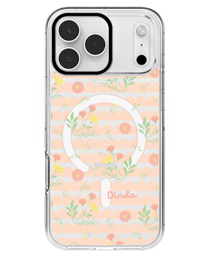 iPhone Rearguard MagSwap - Dandelion