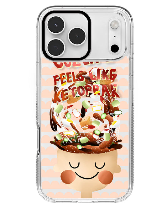 iPhone Rearguard MagSwap - Ketopuns