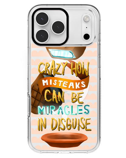 iPhone Rearguard MagSwap - From Misteak to Miracle