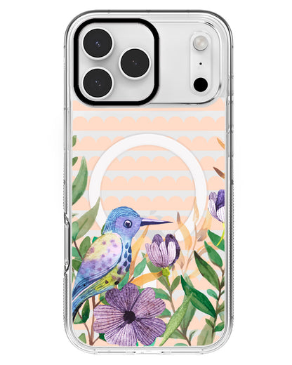 iPhone Rearguard MagSwap - Orchid