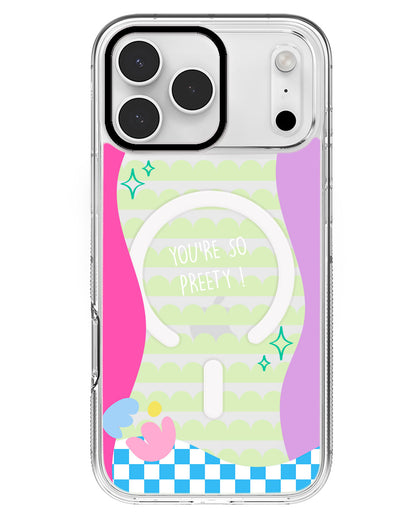 iPhone Rearguard MagSwap - Aesthetic 1.0