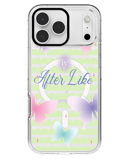 iPhone Rearguard MagSwap - IVE After Like