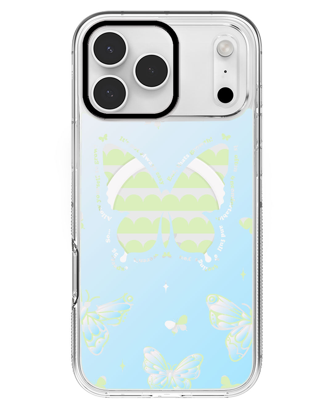 iPhone Rearguard MagSwap - Butterfly Effect 3.0