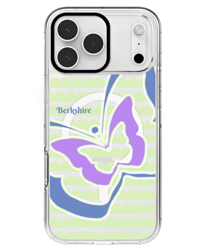 iPhone Rearguard MagSwap - Butterfly Mirror 2.0