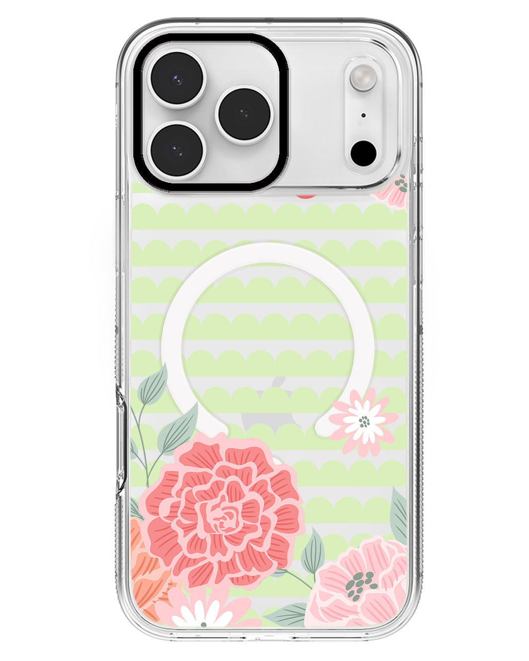 iPhone Rearguard MagSwap - Carnation 1.0