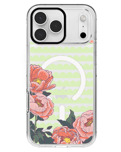 iPhone Rearguard MagSwap - Carnation 2.0