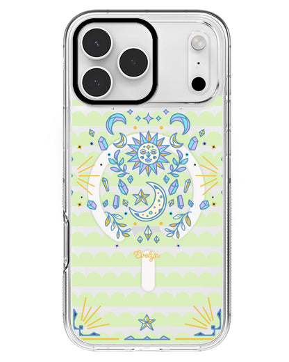 iPhone Rearguard MagSwap - Cosmic Dream
