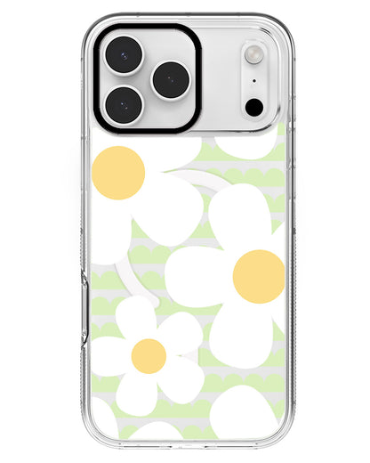 iPhone Rearguard MagSwap - Daisy 1.0
