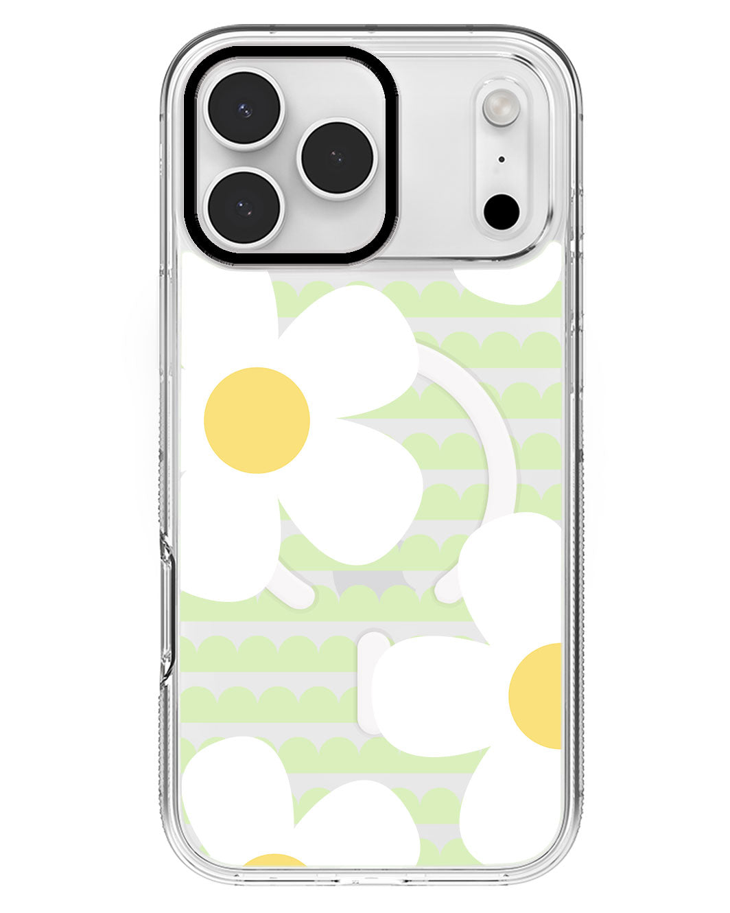 iPhone Rearguard MagSwap - Daisy 4.0