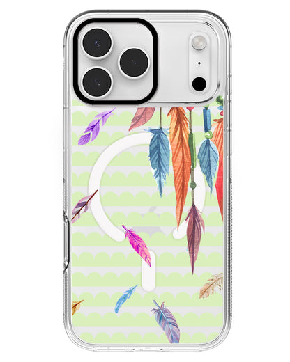 iPhone Rearguard MagSwap - Dreamcatcher 2.0