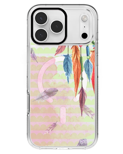 iPhone Rearguard MagSwap - Dreamcatcher 4.0