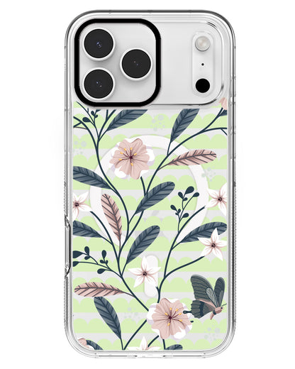 iPhone Rearguard MagSwap - Ivy