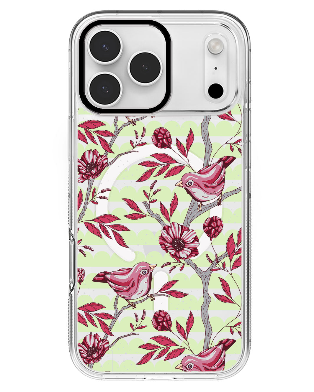 iPhone Rearguard MagSwap - Lovebird 11.0