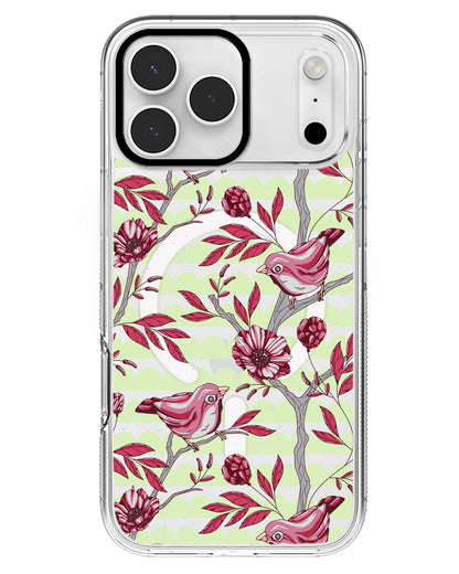 iPhone Rearguard MagSwap - Lovebird 11.0