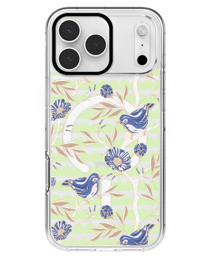 iPhone Rearguard MagSwap - Lovebird 12.0