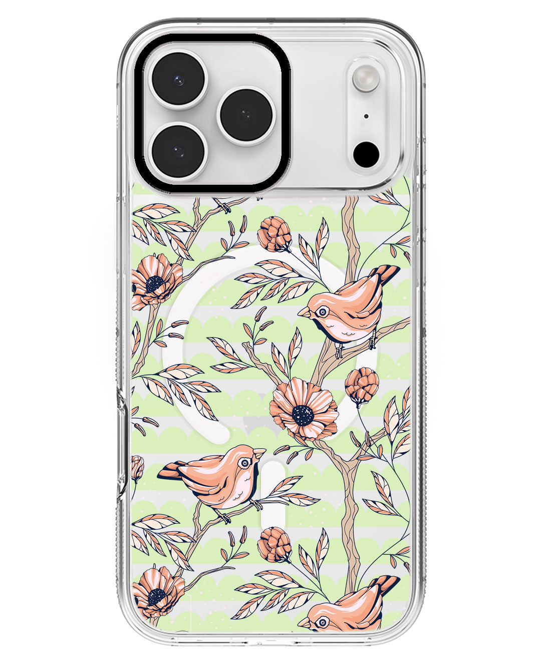 iPhone Rearguard MagSwap - Lovebird 13.0