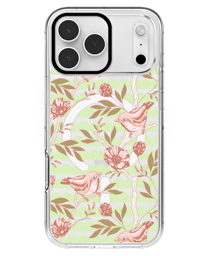 iPhone Rearguard MagSwap - Lovebird 14.0